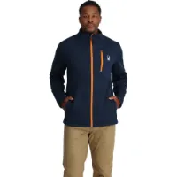 Spyder Bandit Fleece Mit Durchgehendem Reißverschluss Spyder Bandit Fleece Mit Durchgehendem Reißverschluss
