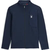 Spyder Bandit Fleece Mit Durchgehendem Reißverschluss Spyder Bandit Fleece Mit Durchgehendem Reißverschluss