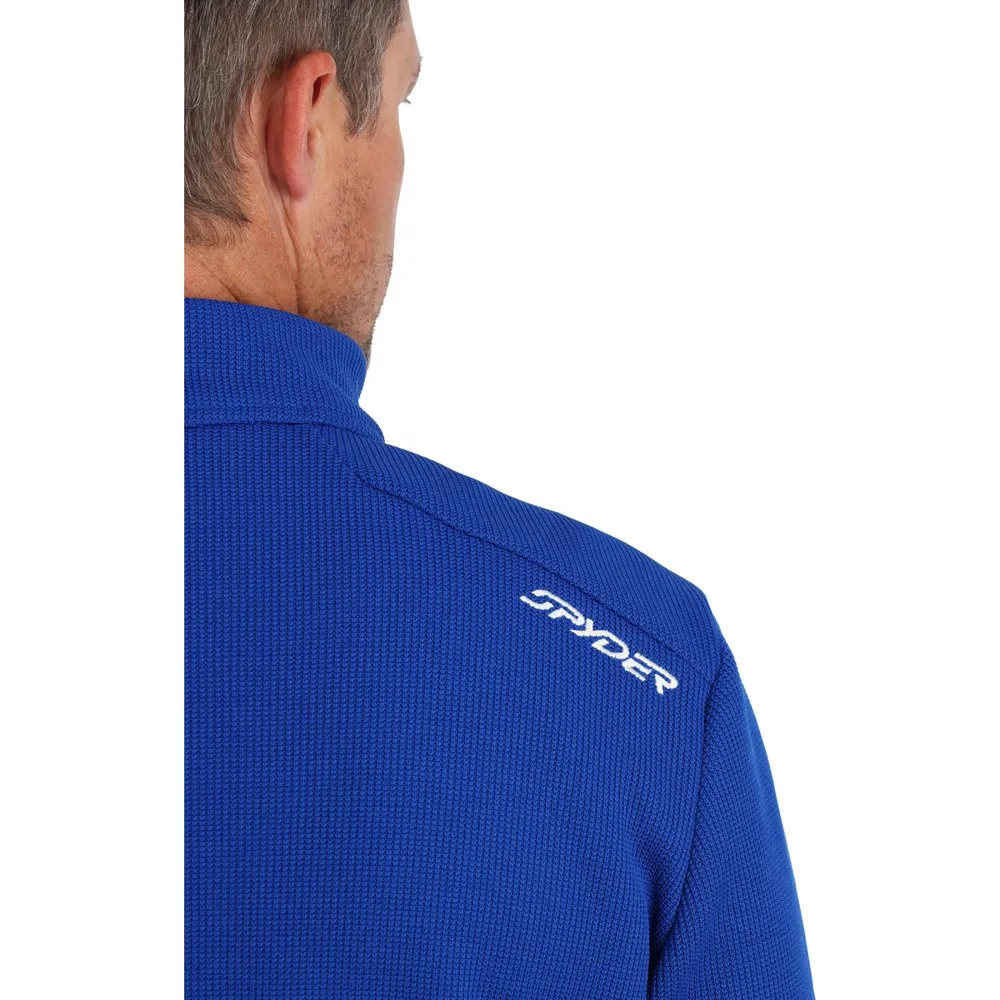 Spyder Bandit Fleece Mit Durchgehendem Reißverschluss Spyder Bandit Fleece Mit Durchgehendem Reißverschluss