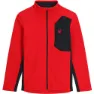 Spyder red
