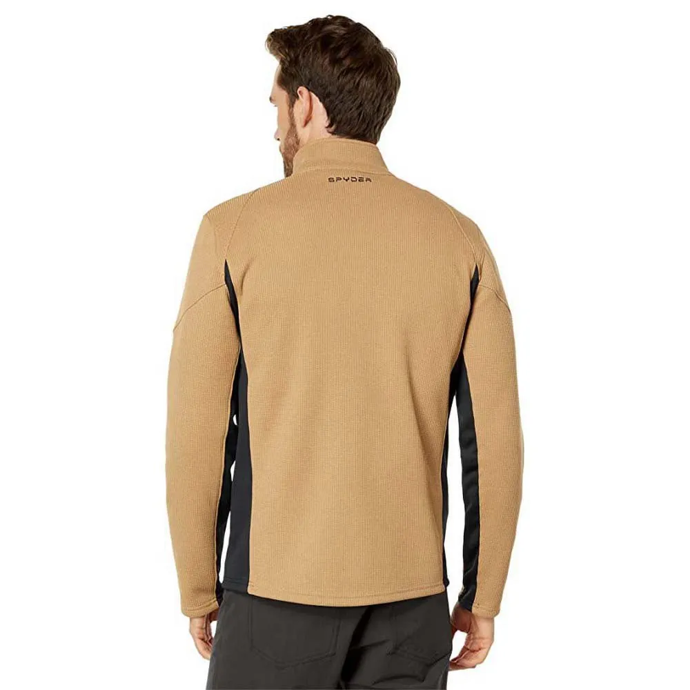 Spyder Bandit Fleece Mit Durchgehendem Reißverschluss Spyder Bandit Fleece Mit Durchgehendem Reißverschluss