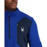 Spyder Bandit Fleece Mit Halbem Reißverschluss