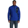 Spyder Bandit Fleece Mit Halbem Reißverschluss