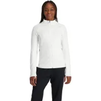 Spyder Bandita Fleece Mit Durchgehendem Reißverschluss Spyder Bandita Fleece Mit Durchgehendem Reißverschluss
