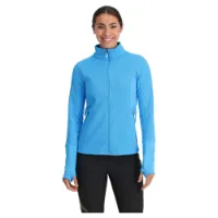 Spyder Bandita Fleece Mit Durchgehendem Reißverschluss