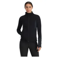Spyder Bandita Fleece Mit Durchgehendem Reißverschluss
