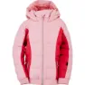 Spyder Bitsy Atlas Down Jacke, Petal, 5Y