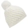 Spyder Bitsy Brrr Berry Mütze, White, One Size