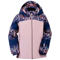 Spyder Bitsy Conquer Jacke