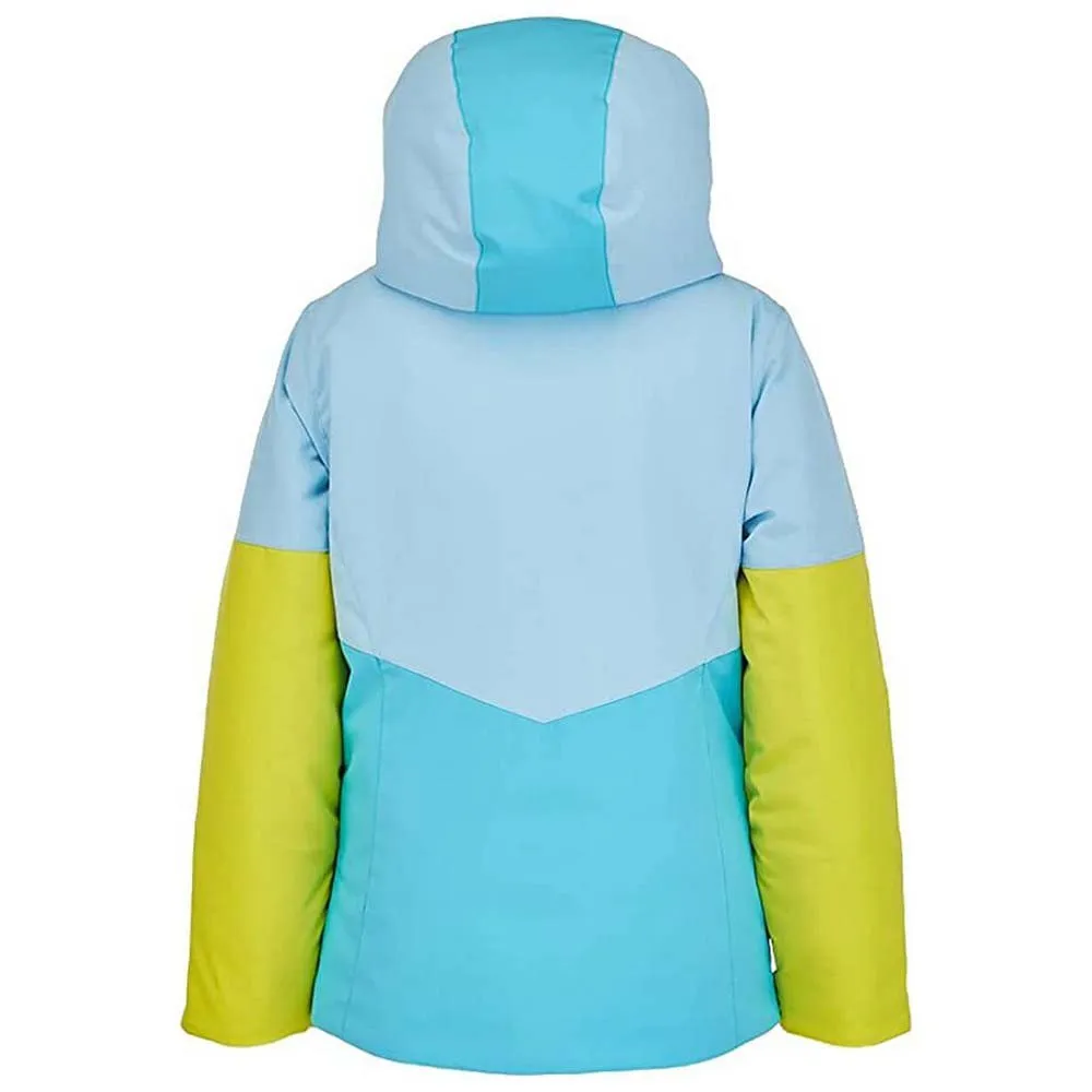 Spyder Bitsy Conquer Jacke Spyder Bitsy Conquer Jacke