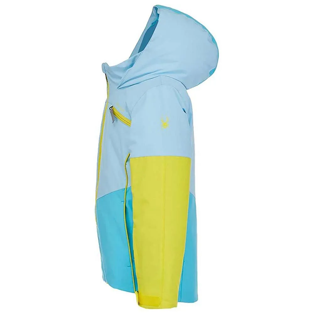 Spyder Bitsy Conquer Jacke Spyder Bitsy Conquer Jacke
