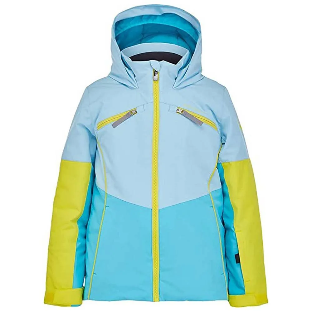 Spyder Bitsy Conquer Jacke Spyder Bitsy Conquer Jacke