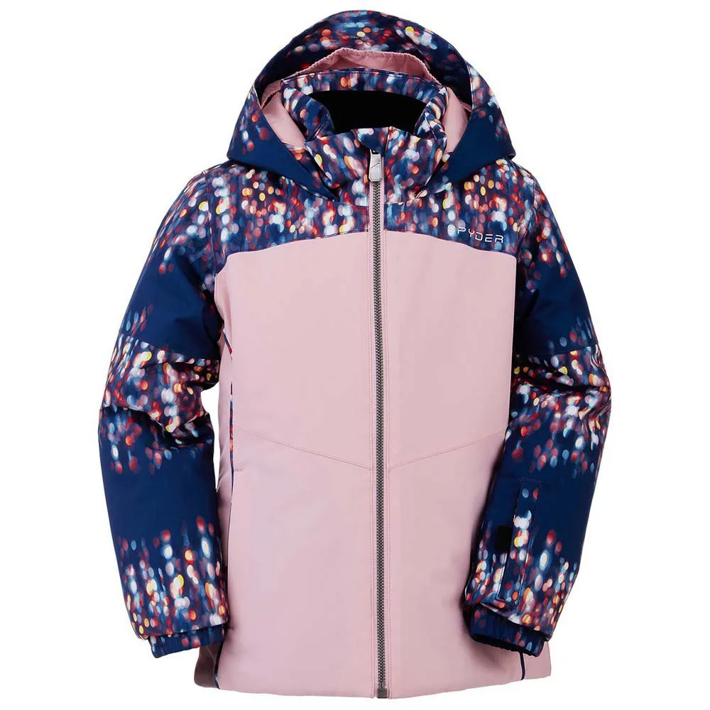 Spyder Bitsy Conquer Jacke