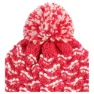 Spyder Brrr Berry Mütze