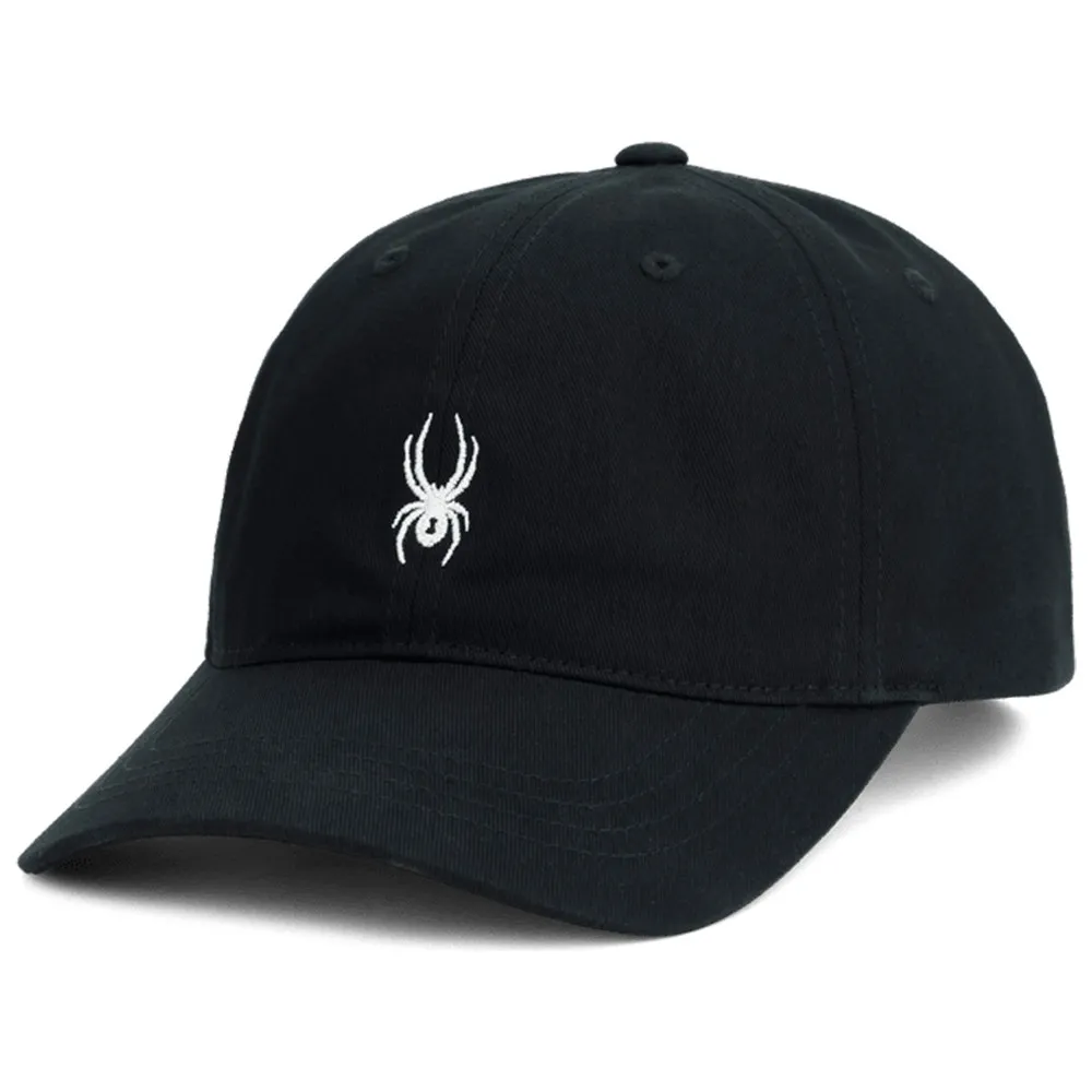 Spyder Bug Dad Kappe Spyder Bug Dad Kappe