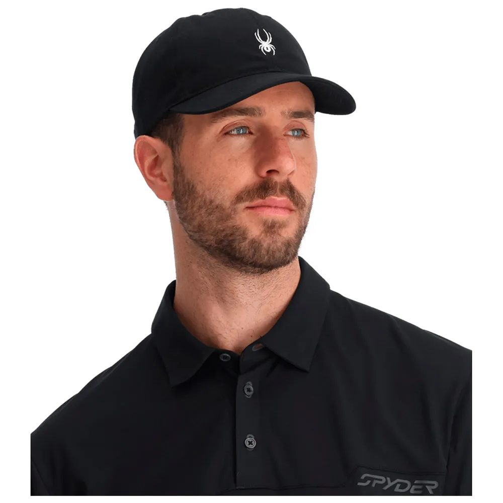Spyder Bug Dad Kappe Spyder Bug Dad Kappe