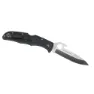 Spyder C10 Endura4 Lightweight Emerson Opener Folder Taschenmesser, Silver, One Size