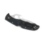 Spyder C10 Endura4 Lightweight Emerson Opener Folder Taschenmesser, Silver, One Size