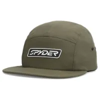 Spyder Canyon 5 Panel Hat Kappe Spyder Canyon 5 Panel Hat Kappe