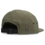 Spyder Canyon 5 Panel Hat Kappe, Light army
