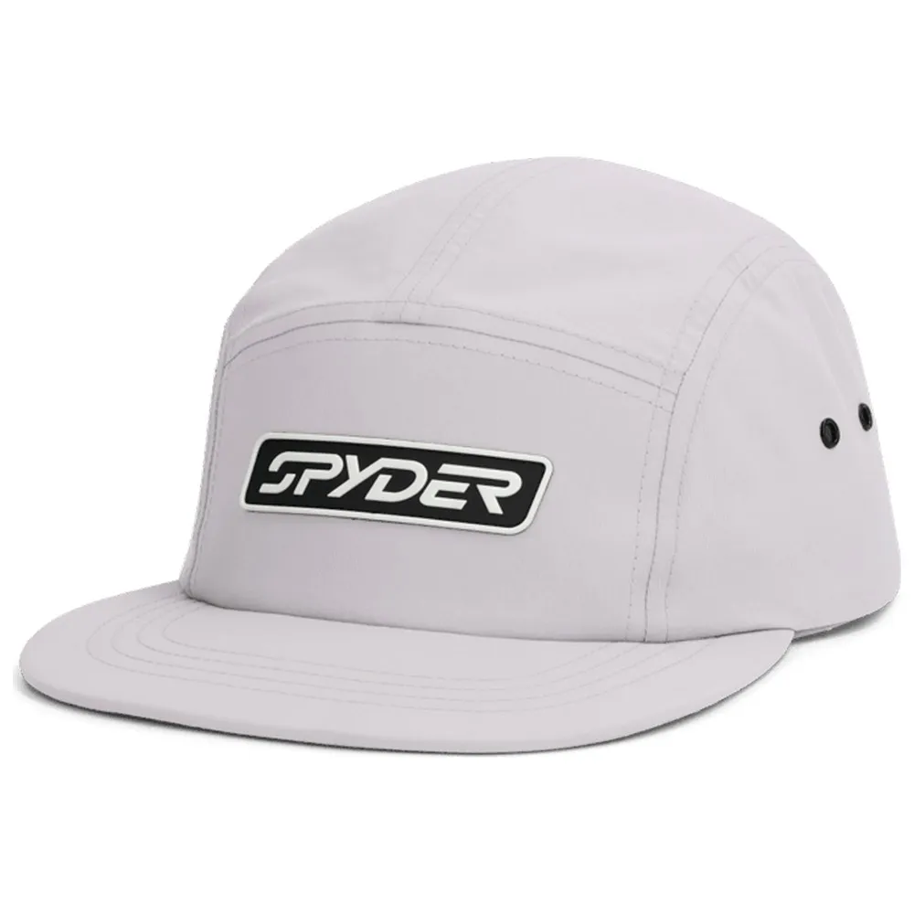 Spyder Canyon Kappe
