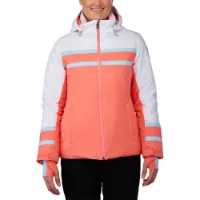 Spyder Captivate Jacke Spyder Captivate Jacke