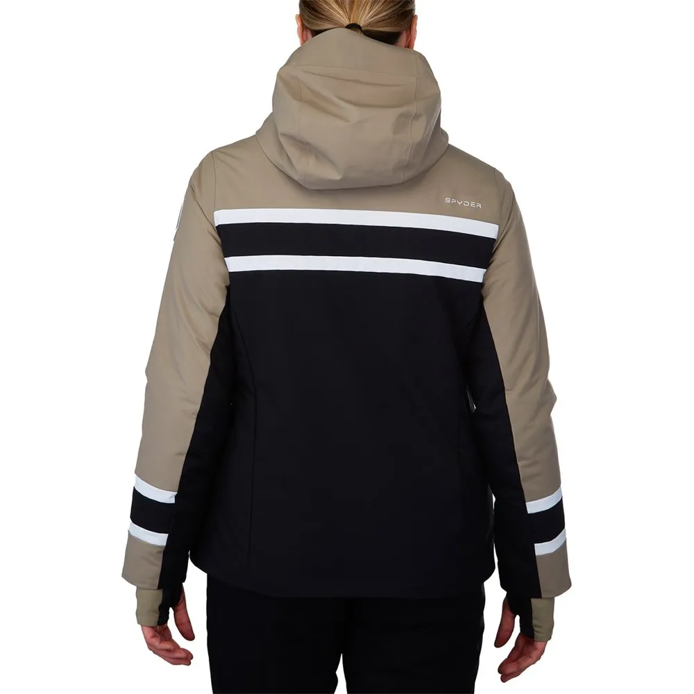 Spyder Captivate Jacke Spyder Captivate Jacke