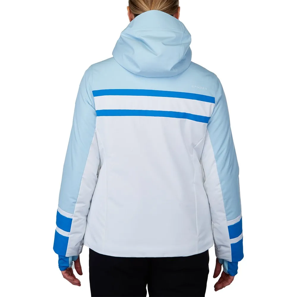 Spyder Captivate Jacke