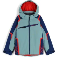 Spyder Challenger Jacke Spyder Challenger Jacke