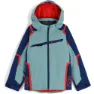 Spyder Challenger Jacke, Tundra, 18Y
