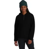 Spyder Cloud Kapuzenfleece