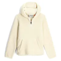 Spyder Cloud Kapuzenfleece Spyder Cloud Kapuzenfleece