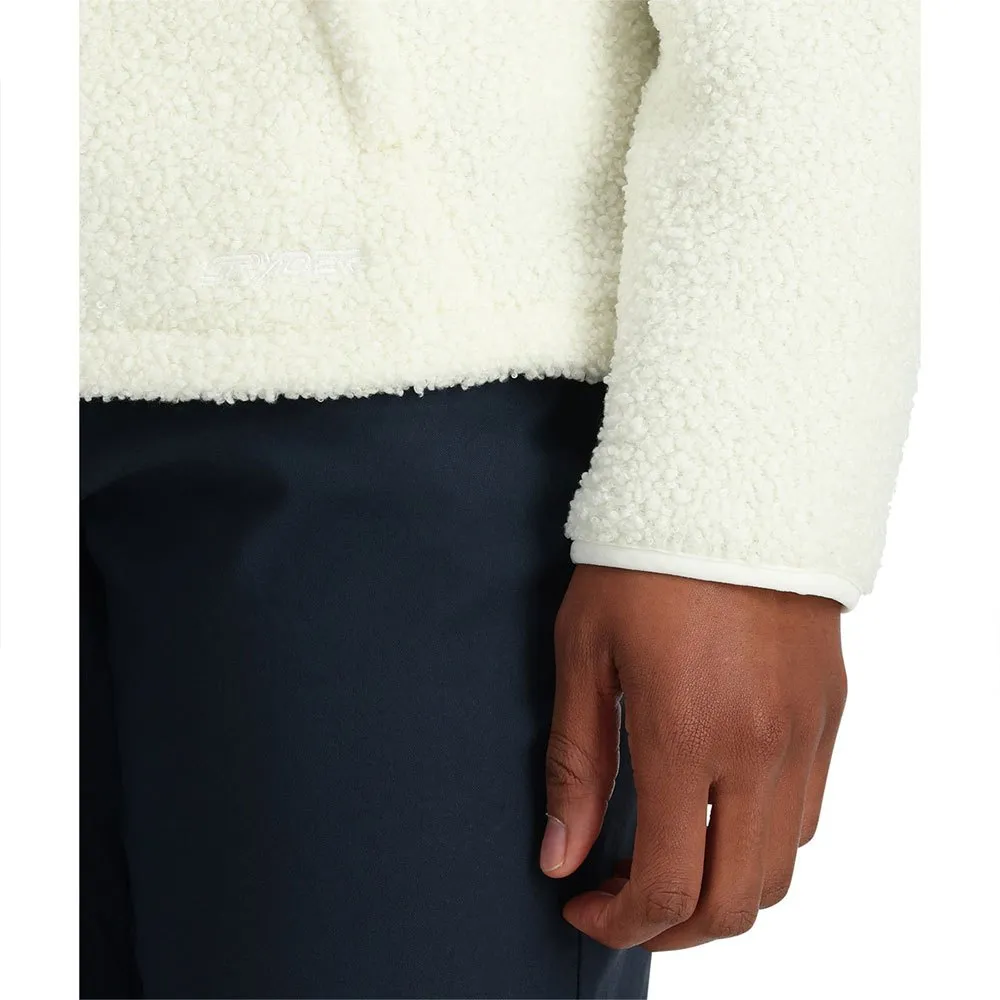 Spyder Cloud Kapuzenfleece Spyder Cloud Kapuzenfleece