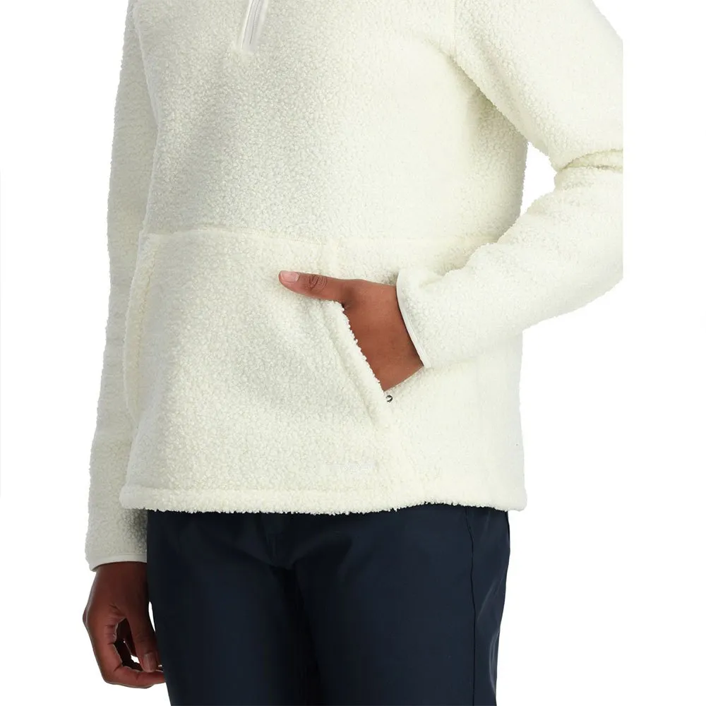 Spyder Cloud Kapuzenfleece Spyder Cloud Kapuzenfleece