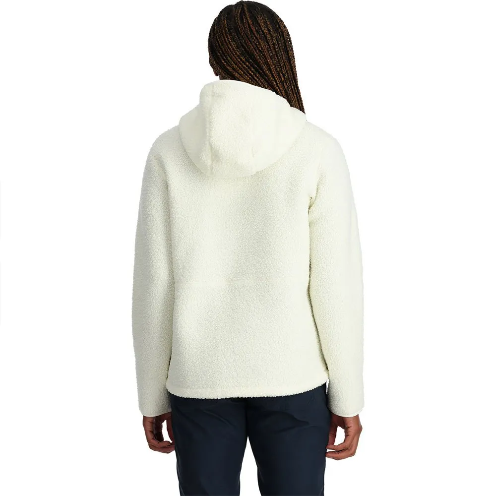 Spyder Cloud Kapuzenfleece Spyder Cloud Kapuzenfleece