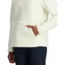 Spyder Cloud Kapuzenfleece