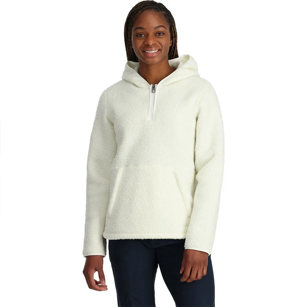 Spyder Cloud Kapuzenfleece Spyder Cloud Kapuzenfleece