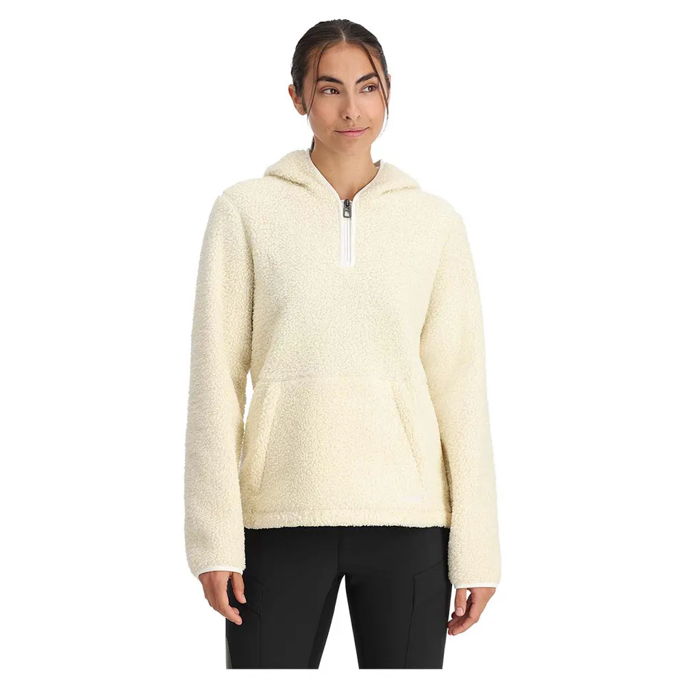 Spyder Cloud Kapuzenfleece Spyder Cloud Kapuzenfleece