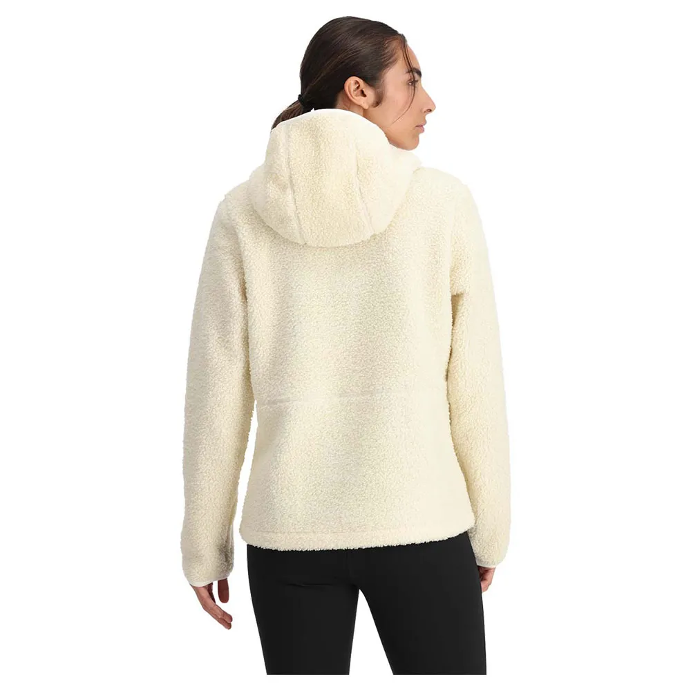 Spyder Cloud Kapuzenfleece Spyder Cloud Kapuzenfleece