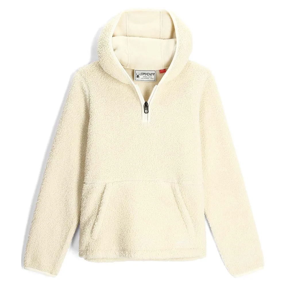 Spyder Cloud Kapuzenfleece Spyder Cloud Kapuzenfleece