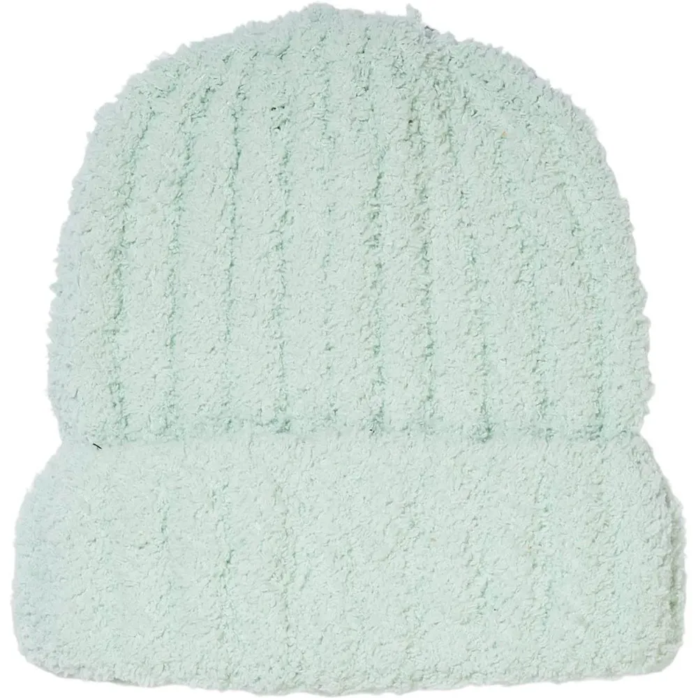 Spyder Cloud Knit Mütze, Wintergreen Spyder Cloud Knit Mütze, Wintergreen