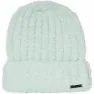 Spyder Cloud Knit Mütze, Wintergreen