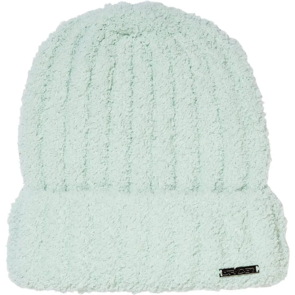Spyder Cloud Knit Mütze, Wintergreen Spyder Cloud Knit Mütze, Wintergreen