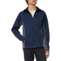 Spyder Constant Fleece Mit Durchgehendem Reißverschluss Spyder Constant Fleece Mit Durchgehendem Reißverschluss