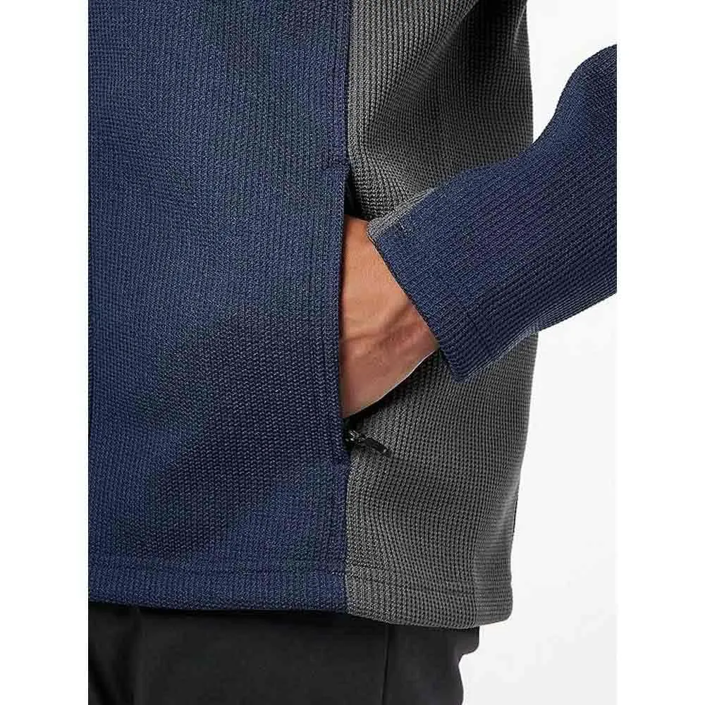 Spyder Constant Fleece Mit Durchgehendem Reißverschluss Spyder Constant Fleece Mit Durchgehendem Reißverschluss