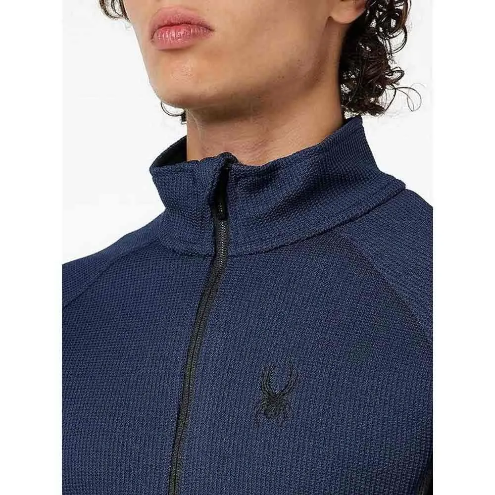 Spyder Constant Fleece Mit Durchgehendem Reißverschluss Spyder Constant Fleece Mit Durchgehendem Reißverschluss