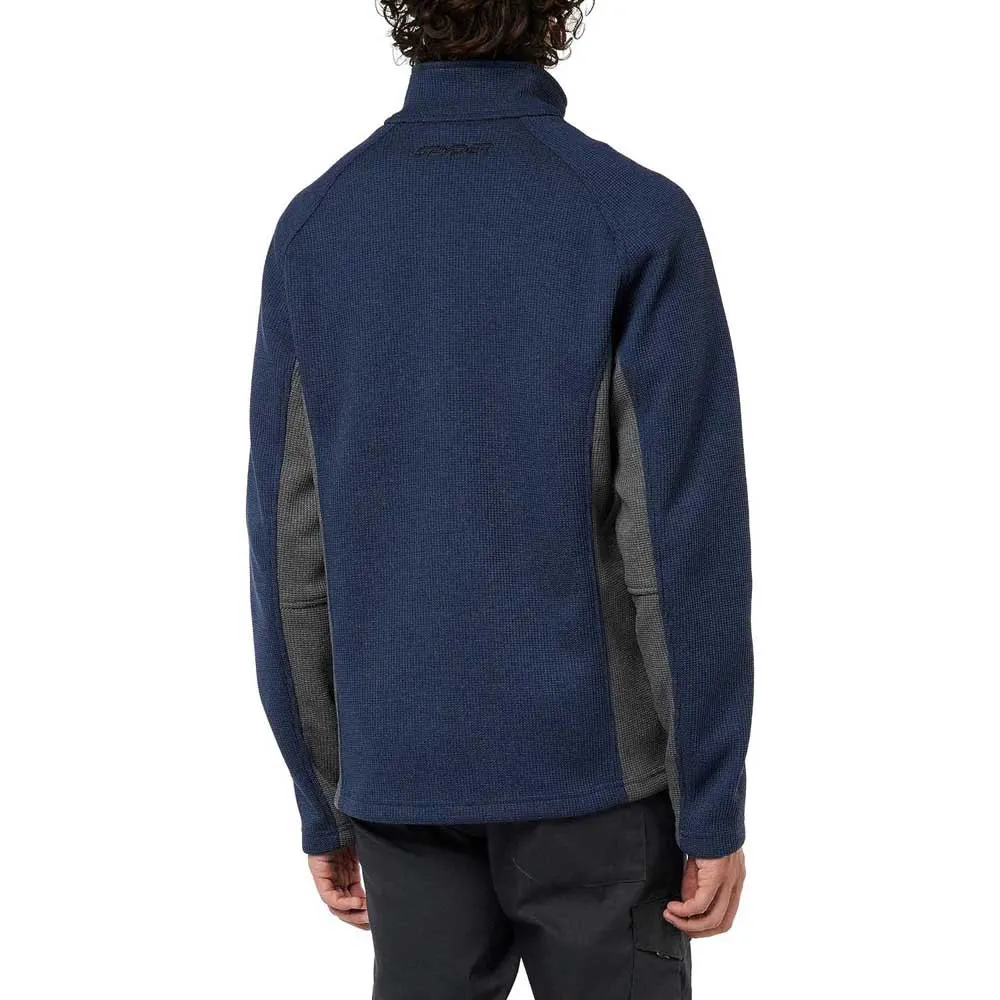 Spyder Constant Fleece Mit Durchgehendem Reißverschluss Spyder Constant Fleece Mit Durchgehendem Reißverschluss