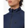 Spyder Constant Fleece Mit Durchgehendem Reißverschluss