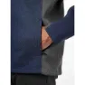 Spyder Constant Fleece Mit Durchgehendem Reißverschluss