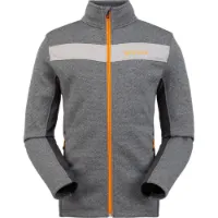 Spyder Encore Fleece Mit Durchgehendem Reißverschluss Spyder Encore Fleece Mit Durchgehendem Reißverschluss
